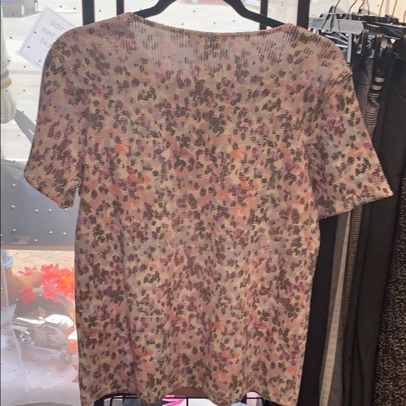 ☀️NWT DKNY SEQUIN TOP - Picture 9 of 10